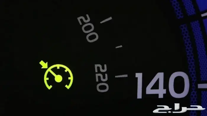 تركيب مثبت سرعة أصلي - تويوتا برادو 0