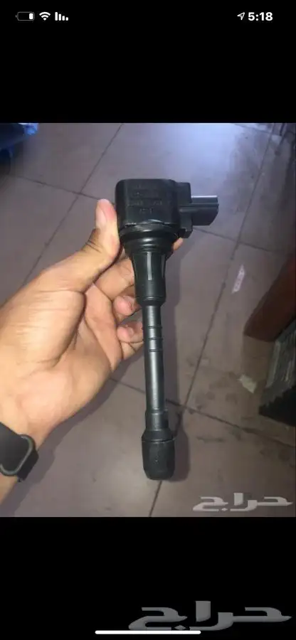 جميع قطع غيار نيسان ( اصلي وتجاري ) 3