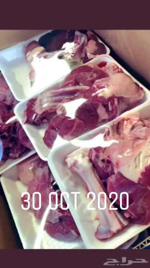 ذبح وتغليف 2