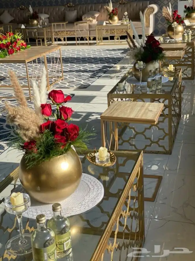 استراحة الفخامة للإيجار اليومي 15