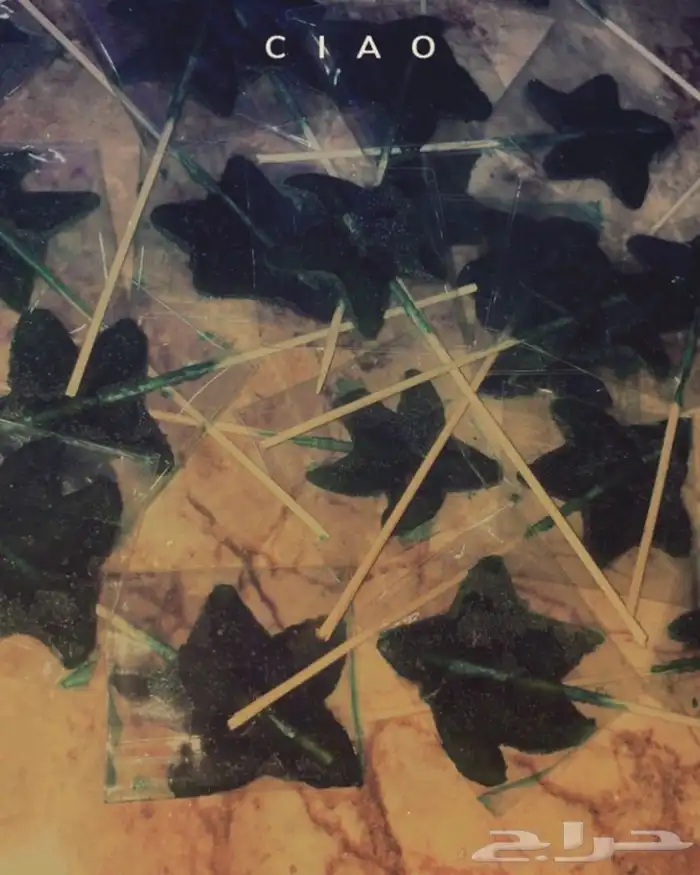 حوامض قمر الدين 14