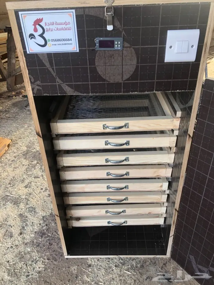 تفصيل فقاصات يدويه جميع الاحجام 13