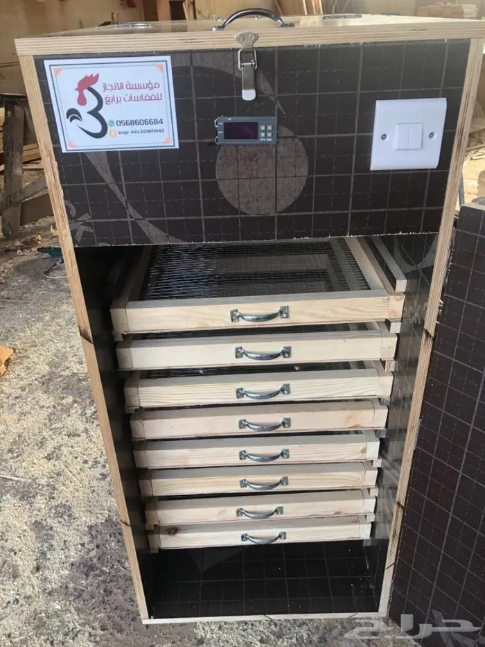 تفصيل فقاصات يدويه جميع الاحجام 14