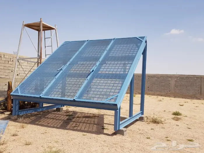 غربال دفنيه وبطحاء ثنين في واحد 6