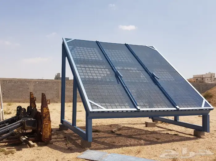 غربال دفنيه وبطحاء ثنين في واحد 7