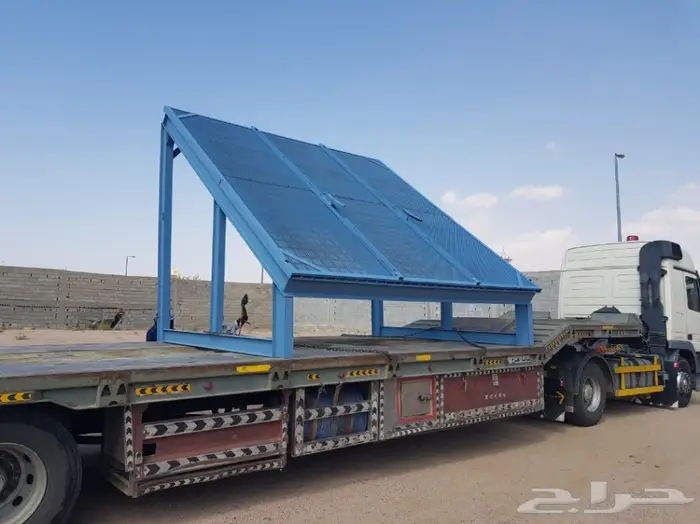 غربال دفنيه وبطحاء ثنين في واحد 9