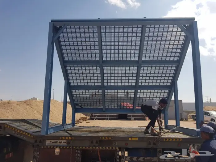 غربال دفنيه وبطحاء ثنين في واحد 11