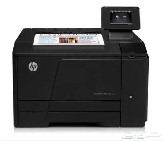 احبار طابعات ليزر حبر طابعة اسود ملون اتش بي hp كانون وغيره 15
