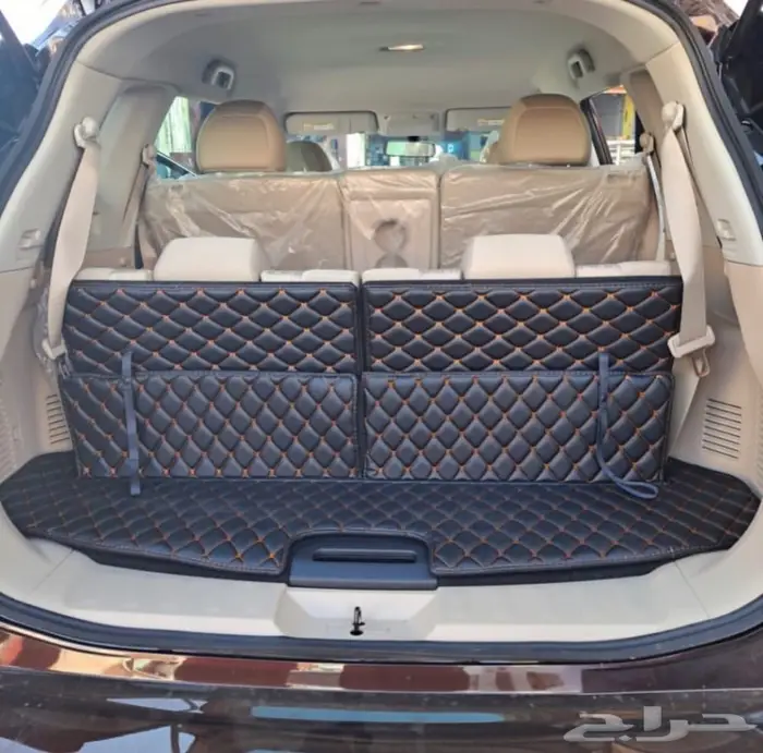 دعاسات أرضية جلد VIP 23