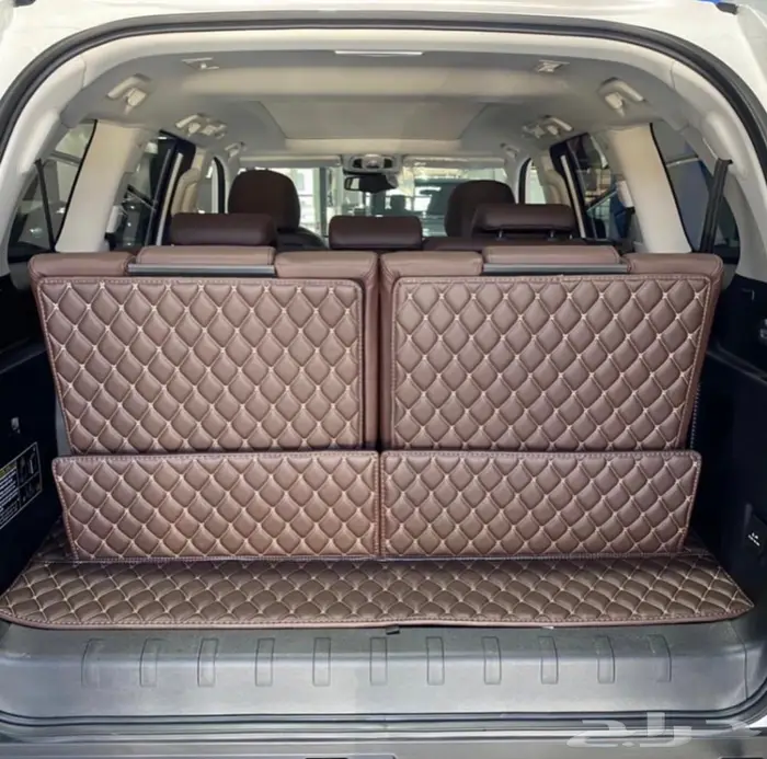 دعاسات أرضية جلد VIP 33