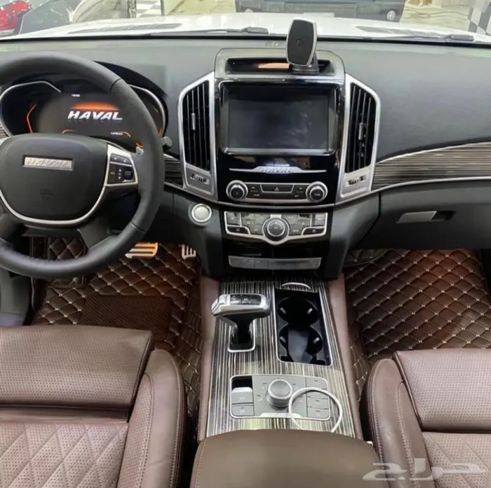 دعاسات أرضية جلد VIP 32