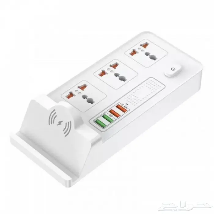 توصيلة 3 في 1 خاصية IQ 1