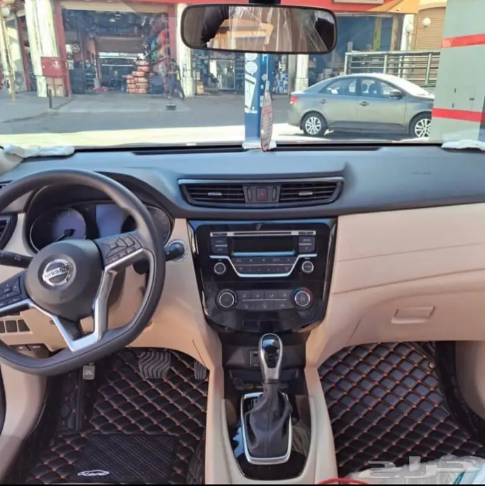 دعاسات أرضية جلد VIP 26