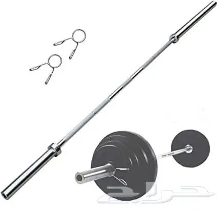 اوزان اوليمبي gym rubber weight 1