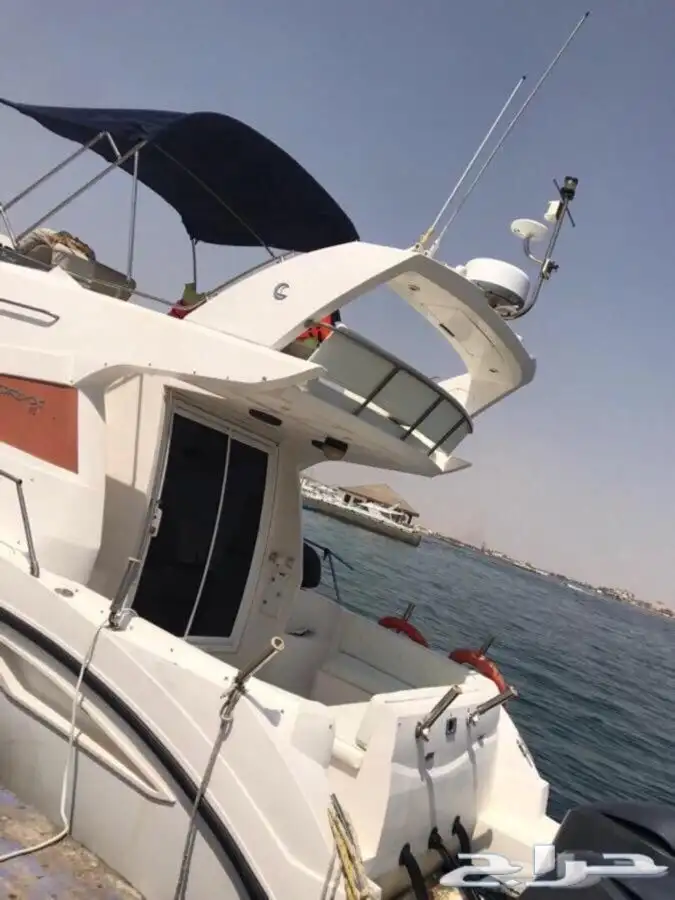 يخت وقارب للحفلات 2