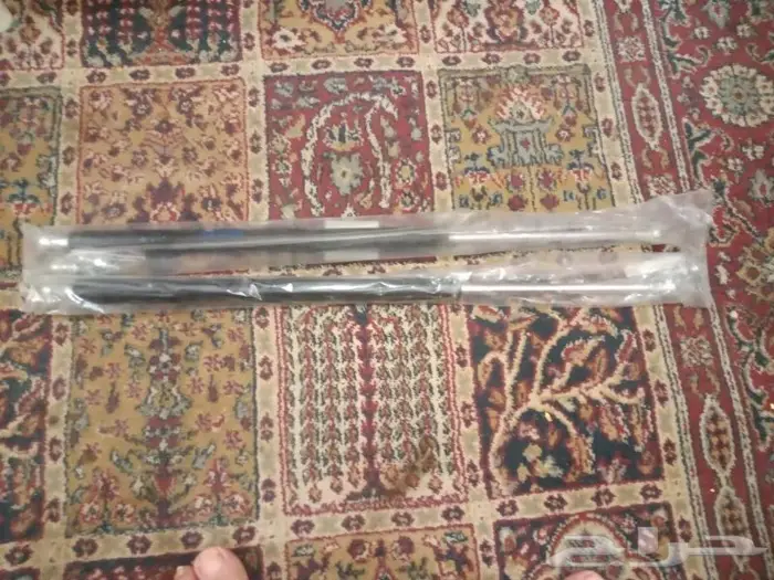 قطع بيوك روماستر 33