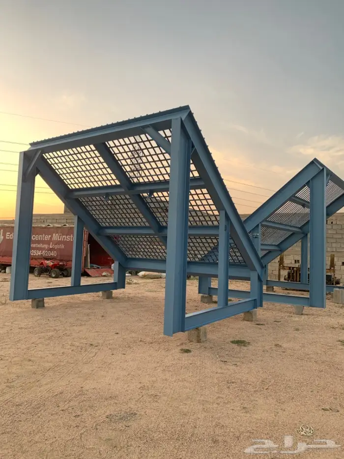 غربال صبيز ودفنيه للبيع او للايجار 3