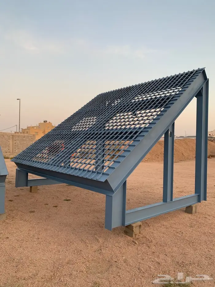 غربال صبيز ودفنيه للبيع او للايجار 4