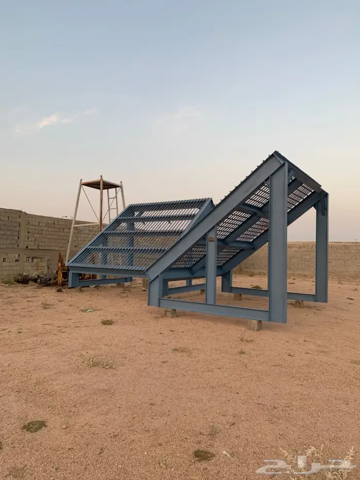 غربال صبيز ودفنيه للبيع او للايجار 5