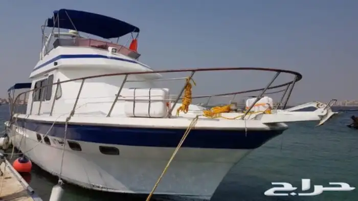 يخت وقارب للحفلات 3