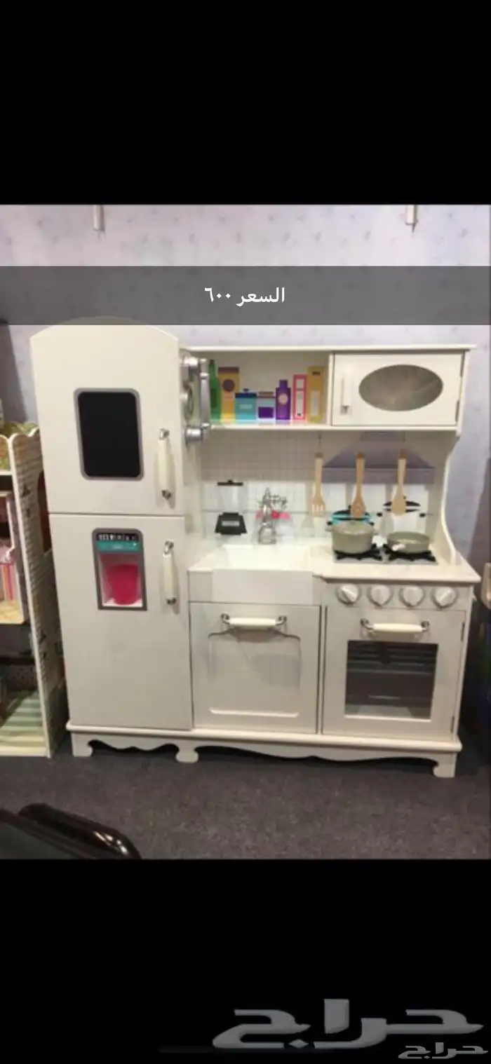 مطابخ مطبخ أطفال 5