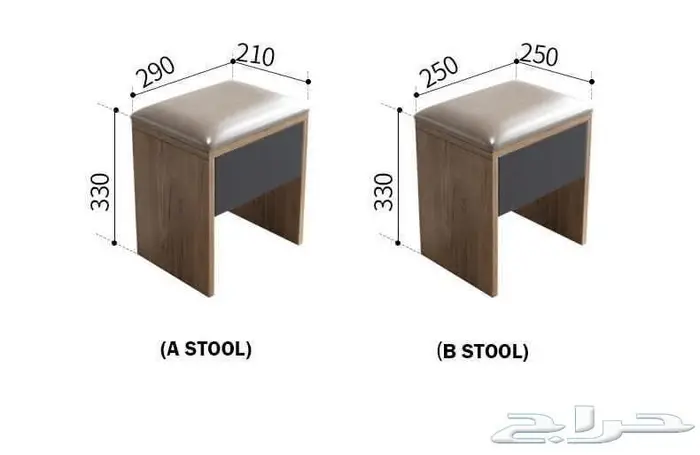 طاولة طعام متعددة الاغراض  1