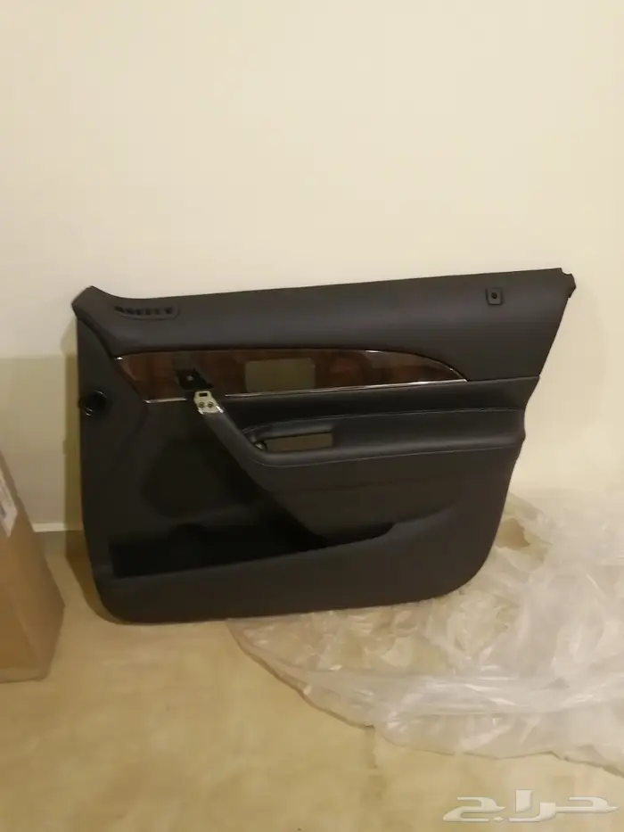 ديكور أبواب لنكون MKX 0