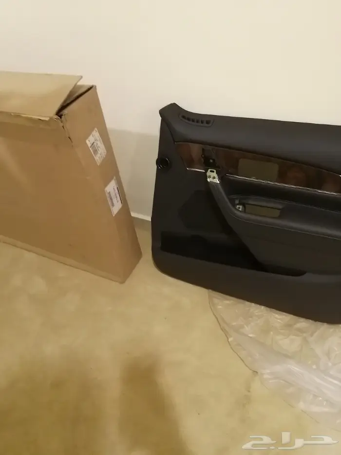 ديكور أبواب لنكون MKX 2