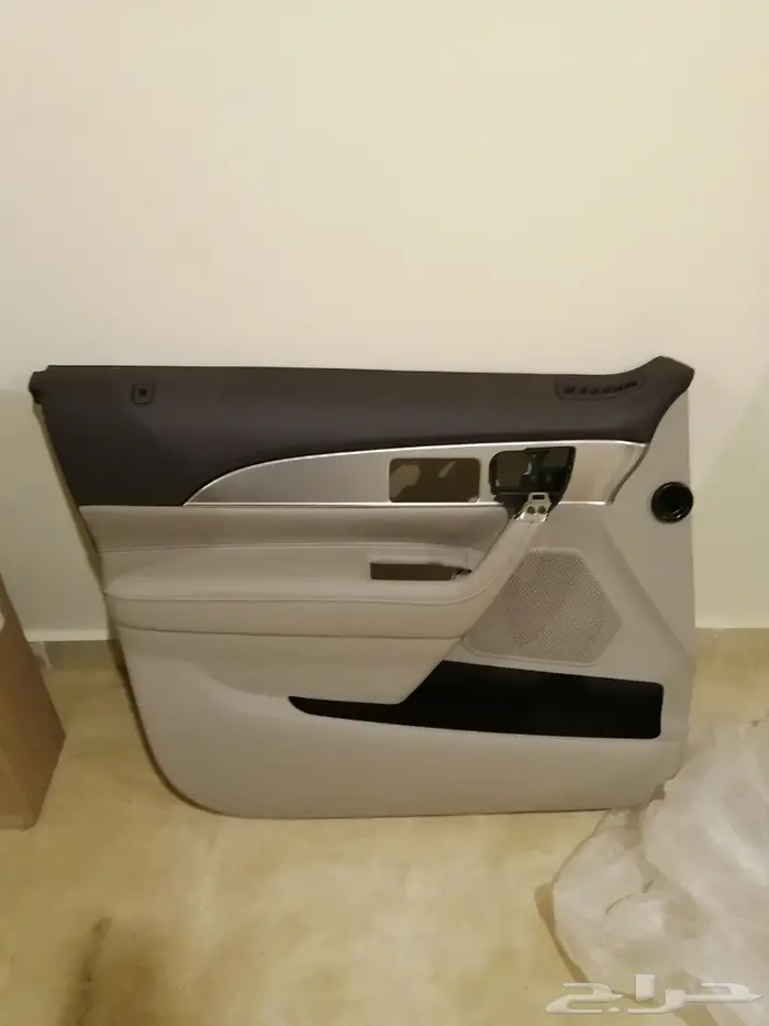 ديكور أبواب لنكون MKX 5