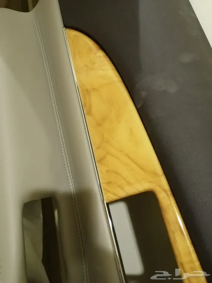 ديكور أبواب لنكون MKX 9