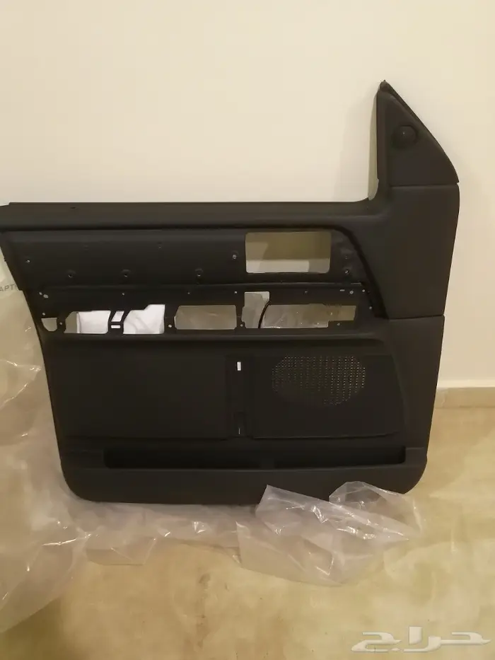 ديكور أبواب لنكون MKX 10