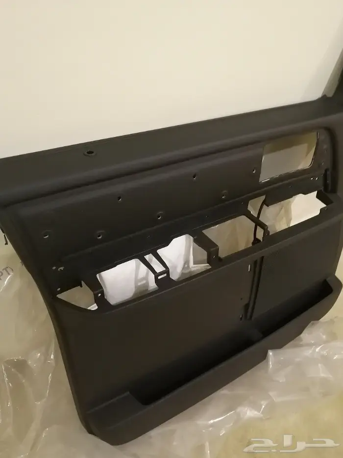 ديكور أبواب لنكون MKX 11