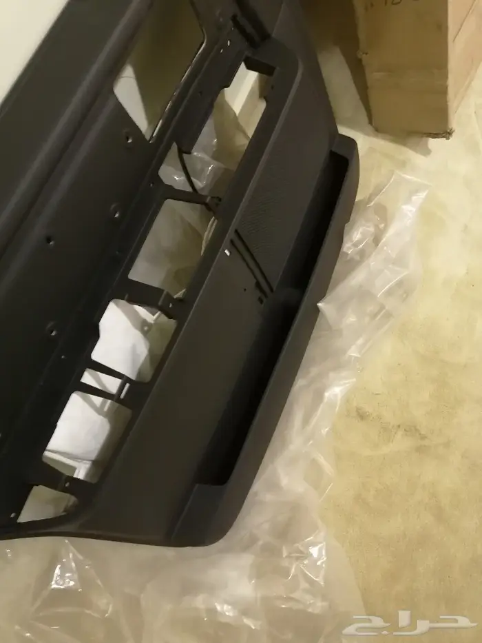 ديكور أبواب لنكون MKX 13