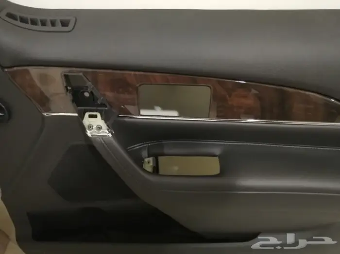 ديكور أبواب لنكون MKX 3