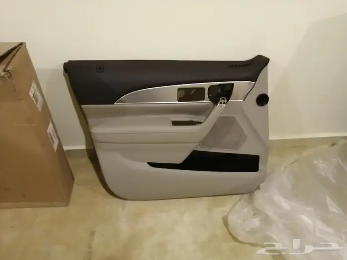 ديكور أبواب لنكون MKX 4