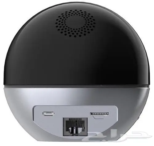 كاميرا C6W واي فاي 4MP 3