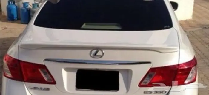 جناح افالون لكزس كامري كورلا 5