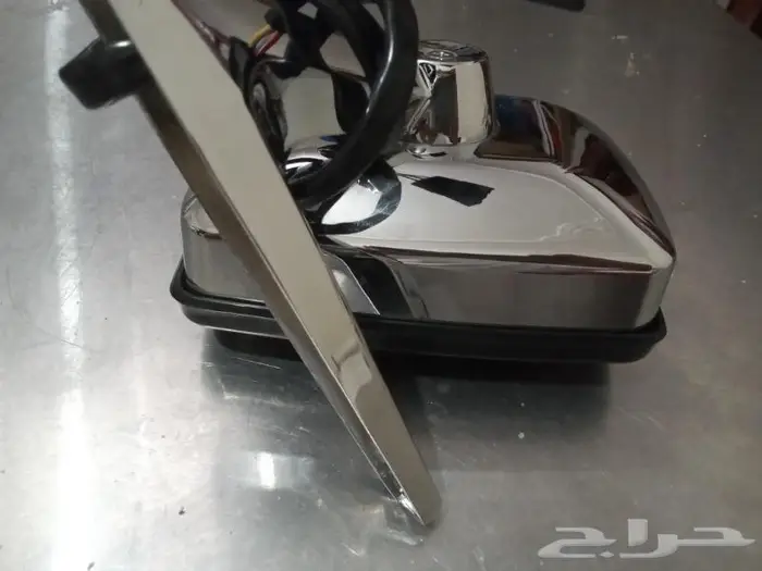 قطع جراند ماركيز اصلي من 87--91 5