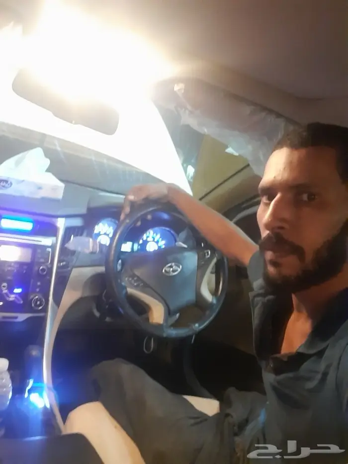 فريون امريكي تبديل كمبريصر اصلاح مكيف السياره 7