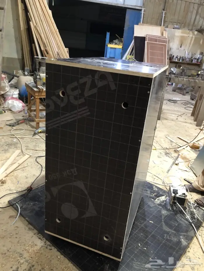 فقاسات الانجاز برابغ 1