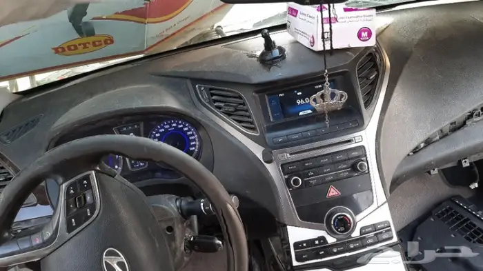 فريون امريكي تبديل كمبريصر اصلاح مكيف السياره 6