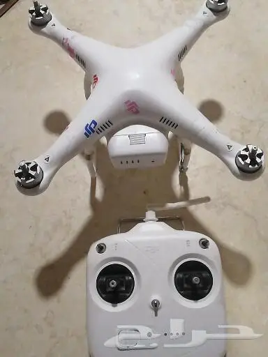 طيارة درون تدريب صقور احترافية F450 و F550 ويوجد صيانة  9