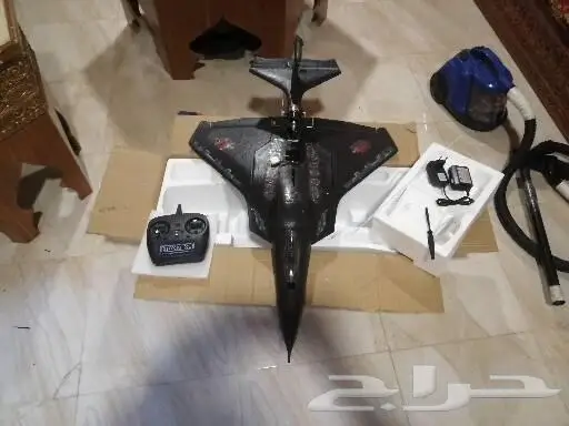 طيارة درون تدريب صقور احترافية F450 و F550 ويوجد صيانة  7