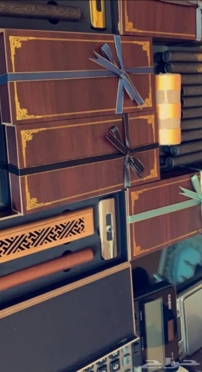 مبخرة ذكية مع ولاعة 0