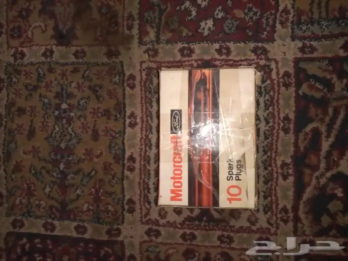 قطع جراند ماركيز اصلي من 87--91 6