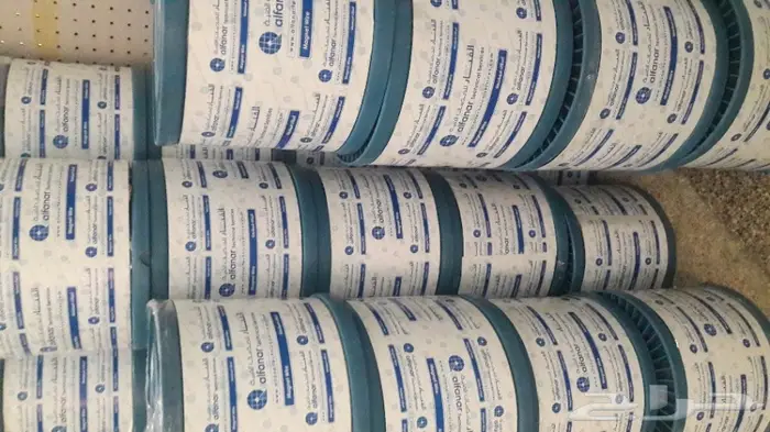 سلك نحاس لف مواتير 8