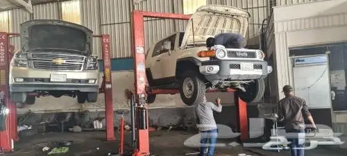 مكاين جكس ار لكزس سكويا فكس ار. 2019 1