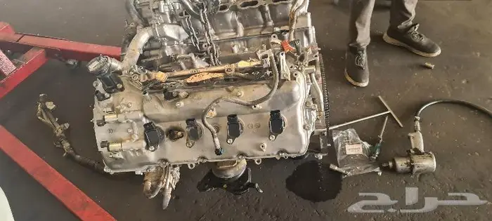 مكاين جكس ار لكزس سكويا فكس ار. 2019 9