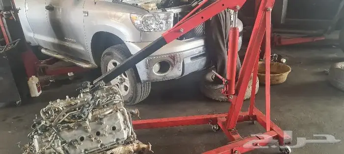 مكاين جكس ار لكزس سكويا فكس ار. 2019 8