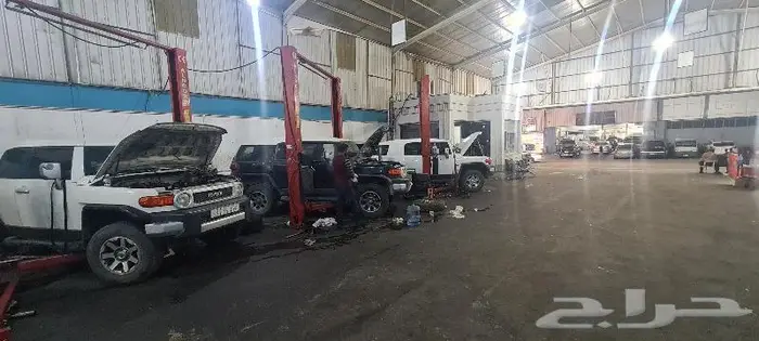 مكاين جكس ار لكزس سكويا فكس ار. 2019 6